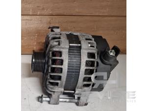 Gebruikte Dynamo Landrover Discovery V (LR) 2.0 Td4 16V Prijs € 125,00 Margeregeling aangeboden door RH Motoren Transmissie Revisie BV