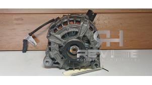 Gebruikte Dynamo Landrover Range Rover Evoque (LVJ/LVS) 2.0 D 150 16V 5-drs. Prijs € 90,75 Inclusief btw aangeboden door RH Motoren Transmissie Revisie BV