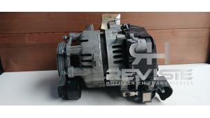 Gebruikte Alternator Landrover Range Rover Evoque (LVJ/LVS) 2.0 16V Prijs € 363,00 Inclusief btw aangeboden door RH Motoren Transmissie Revisie BV