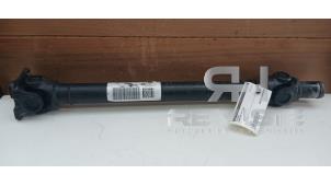 Gebruikte Tussenas Jaguar F-Pace 2.0 D 180 16V Prijs € 199,00 Margeregeling aangeboden door RH Motoren Transmissie Revisie BV