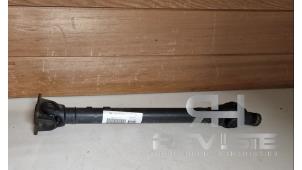 Gebruikte Tussenas voor 4x4 Jaguar F-Pace 3.0 D 24V AWD Prijs € 300,00 Margeregeling aangeboden door RH Motoren Transmissie Revisie BV