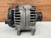 Dynamo van een Audi RS Q3 (8UB/8UG), 2013 / 2018 2.5 20V TFSI Quattro, SUV, Benzine, 2.480cc, 228kW (310pk), 4x4, CTSA, 2013-10 / 2018-10 2013