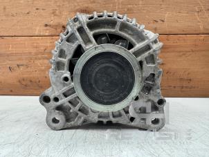 Gebruikte Dynamo Audi A4 (B7) 1.8 T 20V Quattro Prijs € 30,00 Margeregeling aangeboden door RH Motoren Transmissie Revisie BV