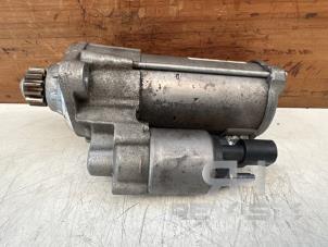 Gebruikte Startmotor Audi Q3 (F3B) 2.0 40 TFSI 16V Quattro Prijs € 30,25 Inclusief btw aangeboden door RH Motoren Transmissie Revisie BV