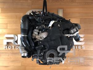 Gebruikte Motor BMW 3 serie (F30) 335d xDrive 3.0 24V Prijs € 9.377,50 Inclusief btw aangeboden door RH Motoren Transmissie Revisie BV