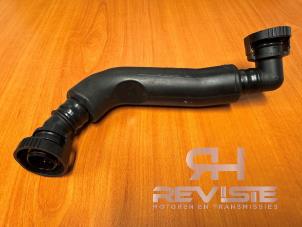 Gebruikte Carterventilatie Audi RS 3 Sportback (8PA) 2.5 TFSI 20V Quattro Prijs € 90,75 Inclusief btw aangeboden door RH Motoren Transmissie Revisie BV