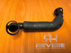 Gebruikte Carterventilatie Audi RS 3 Sportback (8PA) 2.5 TFSI 20V Quattro Prijs € 90,75 Inclusief btw aangeboden door RH Motoren Transmissie Revisie BV