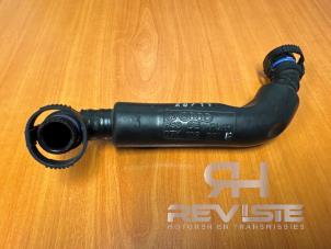 Gebruikte Carterventilatie Audi TT RS (8J3) 2.5 RS Turbo 20V Quattro Prijs € 90,75 Inclusief btw aangeboden door RH Motoren Transmissie Revisie BV