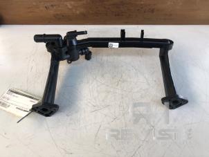 Gebruikte Waterpijp Jaguar XF (X260) Prijs € 75,00 Margeregeling aangeboden door RH Motoren Transmissie Revisie BV