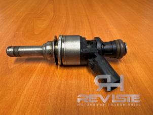 Gebruikte Injector (benzine injectie) Audi RS 3 Sportback (8PA) 2.5 TFSI 20V Quattro Prijs € 50,00 Margeregeling aangeboden door RH Motoren Transmissie Revisie BV