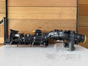 Gebruikte Inlaatspruitstuk BMW 2 serie Active Tourer (F45) 218d 2.0 TwinPower Turbo 16V Prijs op aanvraag aangeboden door RH Motoren Transmissie Revisie BV