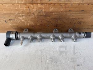 Nieuwe Injector brug BMW X1 (F48) sDrive 18d 2.0 16V Prijs € 199,65 Inclusief btw aangeboden door RH Motoren Transmissie Revisie BV