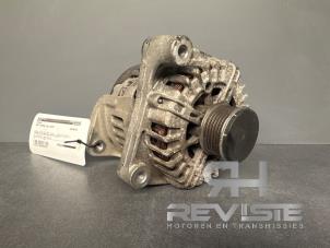 Gebruikte Alternator BMW 3 serie Touring (F31) 330d xDrive 3.0 24V Prijs € 120,00 Margeregeling aangeboden door RH Motoren Transmissie Revisie BV
