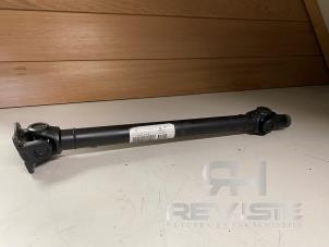 Gebruikte Tussenas voor 4x4 Landrover Velar Prijs € 249,00 Margeregeling aangeboden door RH Motoren Transmissie Revisie BV