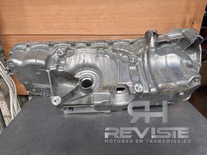 Nieuwe Carterpan BMW 3 serie (F30) 330d 3.0 24V Prijs op aanvraag aangeboden door RH Motoren Transmissie Revisie BV