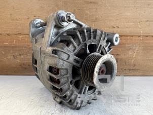 Gebruikte Dynamo BMW 5 serie Touring (F11) M550d xDrive 24V Prijs op aanvraag aangeboden door RH Motoren Transmissie Revisie BV