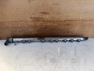 Gebruikte Verstuiver brug BMW 5 serie (G30) 523d 2.0 TwinPower Turbo 16V Prijs € 119,79 Inclusief btw aangeboden door RH Motoren Transmissie Revisie BV