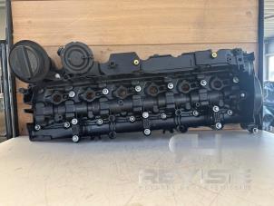 Gebruikte Kleppendeksel BMW 5 serie (F10) M550d 3.0 xDrive 24V Prijs € 99,00 Margeregeling aangeboden door RH Motoren Transmissie Revisie BV