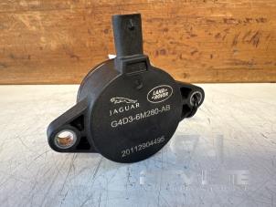 Gebruikte Nokkenas Sensor Jaguar XE 2.0 250 Turbo 16V AWD Prijs op aanvraag aangeboden door RH Motoren Transmissie Revisie BV