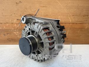 Gebruikte Alternator BMW 3 serie Touring (F31) 330d xDrive 3.0 24V Prijs € 120,00 Margeregeling aangeboden door RH Motoren Transmissie Revisie BV