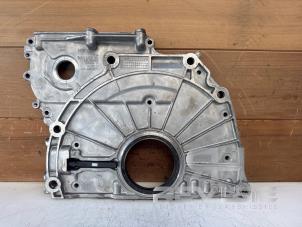 Gebruikte Distributiedeksel BMW 1 serie (F20) 118d 2.0 16V Prijs op aanvraag aangeboden door RH Motoren Transmissie Revisie BV