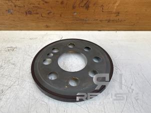 Gebruikte Krukas sensor BMW 3 serie Touring (F31) 318i 1.5 TwinPower Turbo 12V Prijs € 25,00 Margeregeling aangeboden door RH Motoren Transmissie Revisie BV