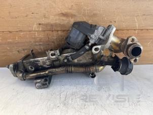 Gebruikte EGR koeler BMW 5 serie (F10) 520d 16V Prijs op aanvraag aangeboden door RH Motoren Transmissie Revisie BV