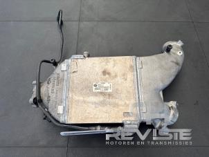 Gebruikte Intercooler BMW X5 (F15) M50d 3.0 24V Prijs € 400,00 Margeregeling aangeboden door RH Motoren Transmissie Revisie BV