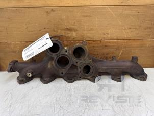 Gebruikte Uitlaatspruitstuk BMW X5 (E70) M50d 3.0 24V Prijs € 145,00 Margeregeling aangeboden door RH Motoren Transmissie Revisie BV