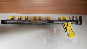 Gebruikte Common rail (Injectie) BMW X3 (F25) xDrive35d 24V Prijs € 60,00 Margeregeling aangeboden door RH Motoren Transmissie Revisie BV