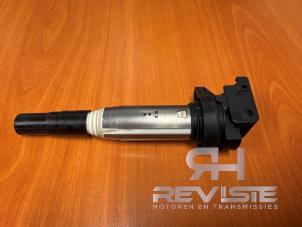 Gebruikte Bobine Mini Mini (R56) 1.6 16V John Cooper Works Prijs op aanvraag aangeboden door RH Motoren Transmissie Revisie BV