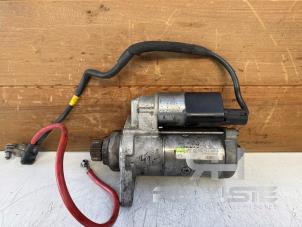 Gebruikte Startmotor Volkswagen Transporter T6 2.0 TDI DRF Prijs € 49,00 Margeregeling aangeboden door RH Motoren Transmissie Revisie BV