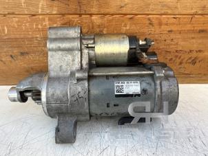 Gebruikte Startmotor Audi A6 Avant (C7) 2.0 TDI 16V Prijs € 75,00 Margeregeling aangeboden door RH Motoren Transmissie Revisie BV