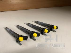 Nieuwe Verstuiver (diesel) BMW 4 serie (F33) 425d 2.0 Turbo 16V Prijs € 181,50 Inclusief btw aangeboden door RH Motoren Transmissie Revisie BV