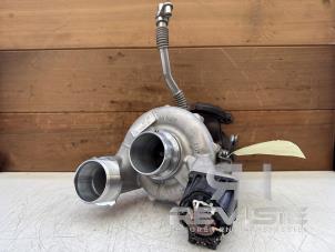 Gebruikte G-lader BMW 5 serie (G30) M5 Competition 4.4 V8 32V TwinPower Turbo Prijs op aanvraag aangeboden door RH Motoren Transmissie Revisie BV