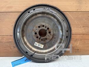 Gebruikte Starterkrans Mercedes S AMG (C217) 5.5 S-63 AMG V8 32V Biturbo Prijs € 55,00 Margeregeling aangeboden door RH Motoren Transmissie Revisie BV