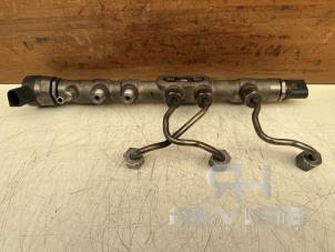 Gebruikte Galerij (Injectie) BMW 1 serie (F20) 125d 2.0 16V Prijs € 119,79 Inclusief btw aangeboden door RH Motoren Transmissie Revisie BV