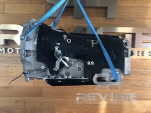 Gebruikte Versnellingsbak Landrover Defender II 130 3.0 D250 MHEV Prijs op aanvraag aangeboden door RH Motoren Transmissie Revisie BV