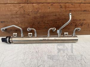 Gebruikte Injector brug BMW 5 serie (F10) M5 V8 32V Competition Package Prijs op aanvraag aangeboden door RH Motoren Transmissie Revisie BV