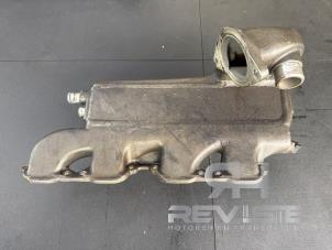 Gebruikte Inlaatspruitstuk Jaguar XJ8 (X308) 4.0 V8 32V Prijs op aanvraag aangeboden door RH Motoren Transmissie Revisie BV