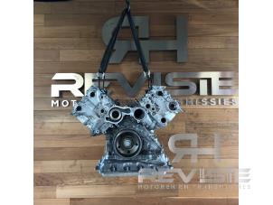 Gereviseerde Motor Audi S5 Sportback (F5A/F5F) 3.0 TFSI V6 24V Prijs € 10.224,50 Inclusief btw aangeboden door RH Motoren Transmissie Revisie BV