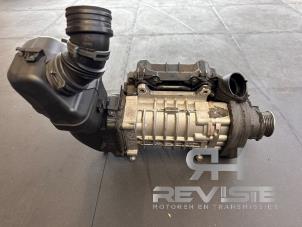 Gebruikte Luchtcompressor tbv. Turbo Volkswagen Scirocco (137/13AD) 1.4 TSI 160 16V Prijs € 150,00 Margeregeling aangeboden door RH Motoren Transmissie Revisie BV