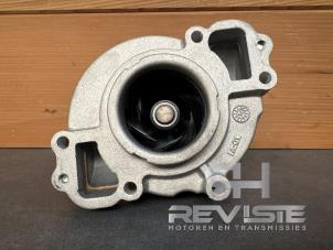 Nieuwe Koelvloeistof pomp Landrover Range Rover Sport (LS) 4.4 V8 32V SE Prijs € 121,00 Inclusief btw aangeboden door RH Motoren Transmissie Revisie BV