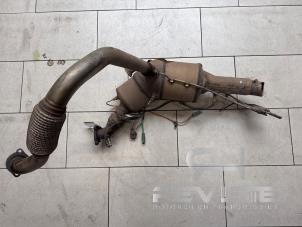 Gebruikte Katalysator Landrover Range Rover Sport (LW) 3.0 SDV6 Prijs € 1.208,79 Inclusief btw aangeboden door RH Motoren Transmissie Revisie BV