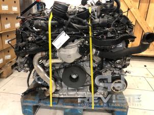 Gebruikte Motor Audi SQ7 (4MB/4MG) 4.0 V8 32V TFSI Mild Hybrid Quattro Prijs € 24.139,50 Inclusief btw aangeboden door RH Motoren Transmissie Revisie BV