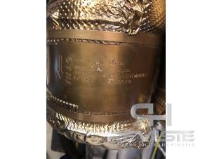 Gebruikte Katalysator Audi SQ7 (4MB/4MG) 4.0 V8 32V TFSI Mild Hybrid Quattro Prijs € 1.950,00 Margeregeling aangeboden door RH Motoren Transmissie Revisie BV