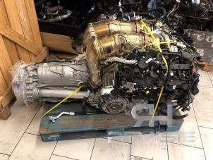 Gebruikte Automaatbak Audi SQ7 (4MB/4MG) 4.0 V8 32V TFSI Mild Hybrid Quattro Prijs op aanvraag aangeboden door RH Motoren Transmissie Revisie BV