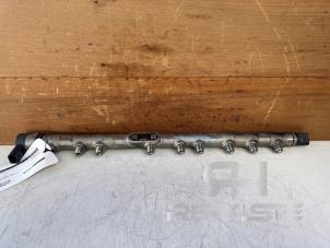 Gebruikte Galerij (Injectie) BMW X5 (F15) M50d 3.0 24V Prijs € 99,00 Margeregeling aangeboden door RH Motoren Transmissie Revisie BV