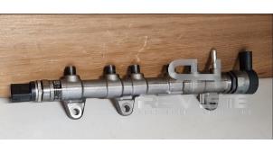 Gebruikte Galerij (Injectie) BMW 4 serie (G22) 420d xDrive 2.0 16V Prijs € 119,79 Inclusief btw aangeboden door RH Motoren Transmissie Revisie BV