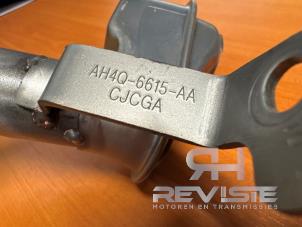 Nieuwe Olie aanzuigbuis Landrover Range Rover III (LM) 4.4 TDV8 32V Prijs op aanvraag aangeboden door RH Motoren Transmissie Revisie BV